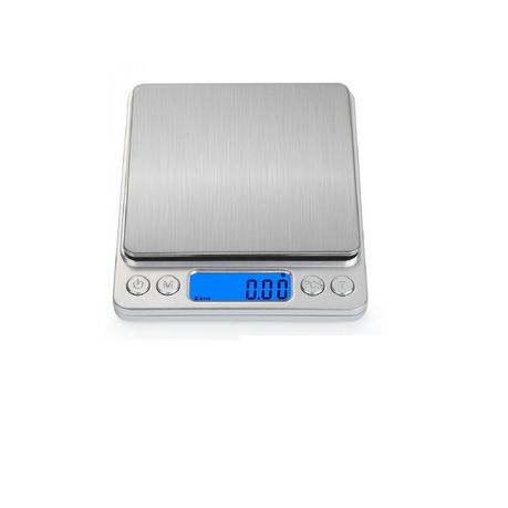 Digital Mini Scale 2kg Superior