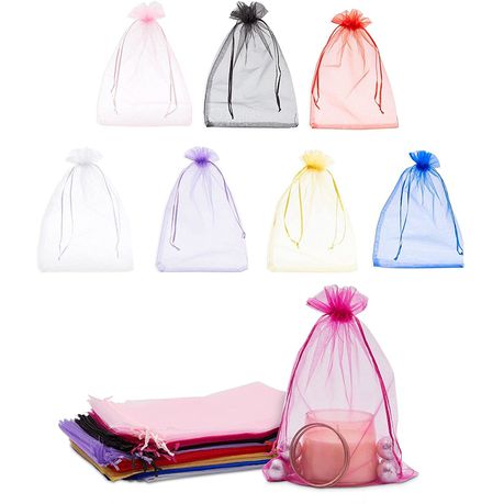 Organza Bags 1pc