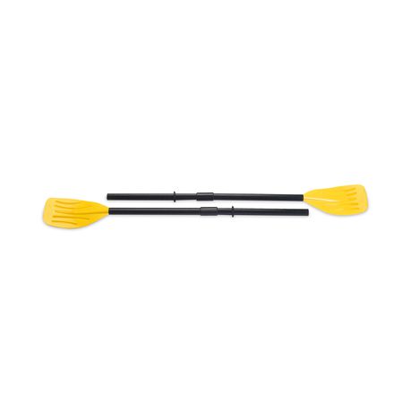 Intex Kayak French Paddle & Boat Oars 3 Section