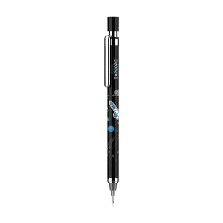 Deli Space Explorer Mechanical Pencil 0.5mm S425 1pc