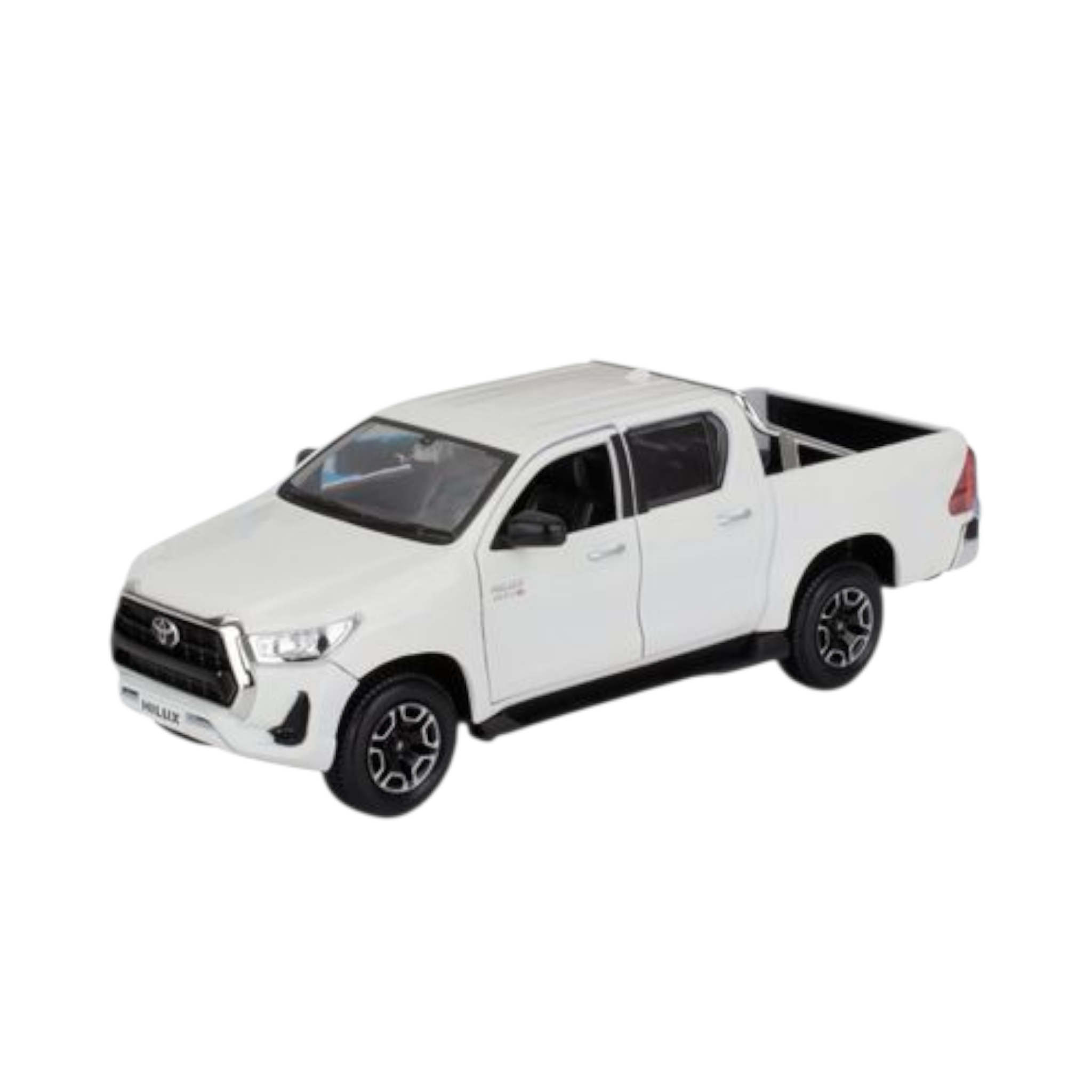Maisto Toyota Hilux Special Edition Die Cast Model 1/27