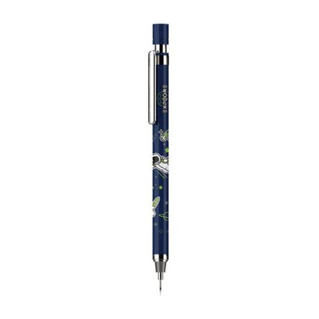 Deli Space Explorer Mechanical Pencil 0.5mm S425 1pc