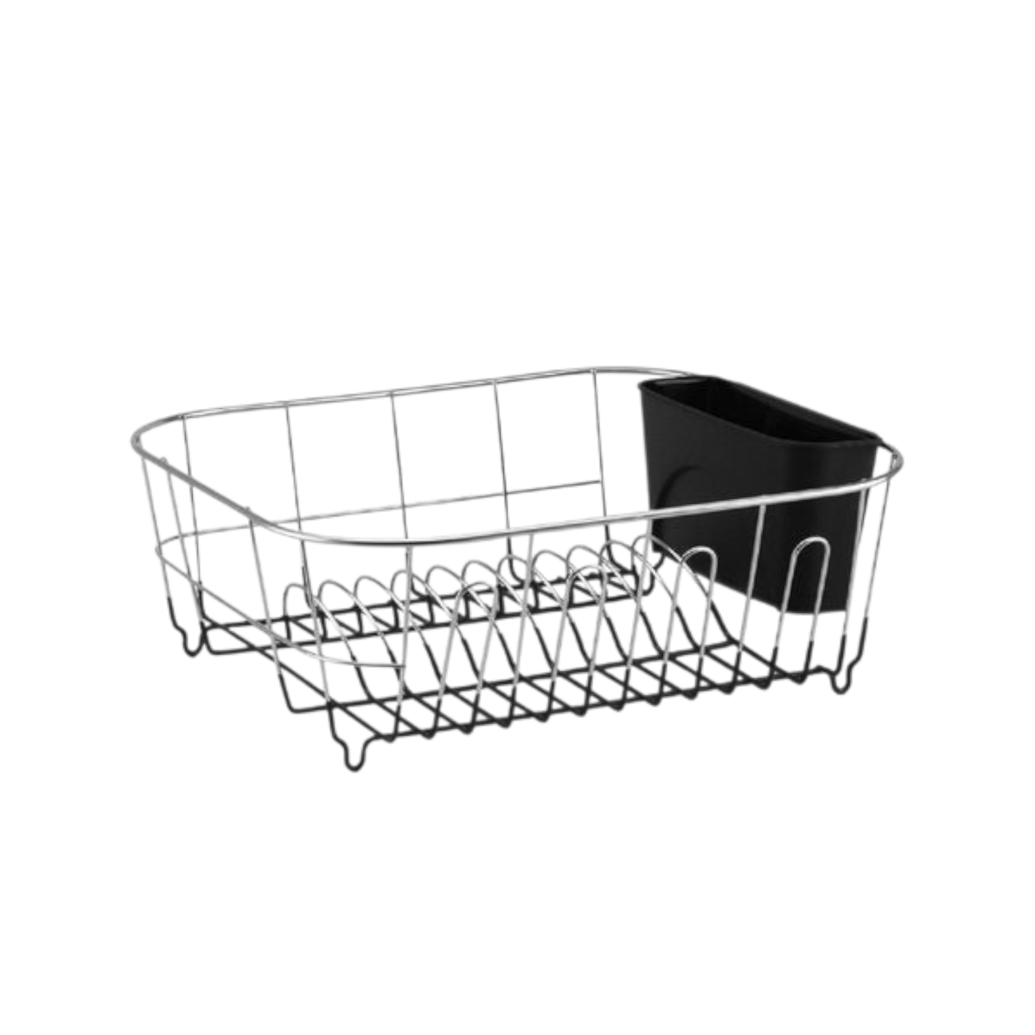 Aqua Chrome Dish Rack 29832