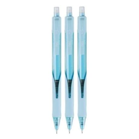 Deli Mechanical Pencil 0.5mm U775 1pc