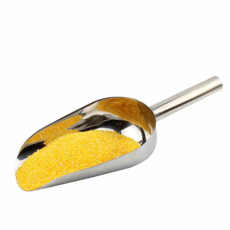 Ice Scoop Stainless Steel 9630