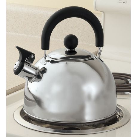 2L Whistling Kettle Camping