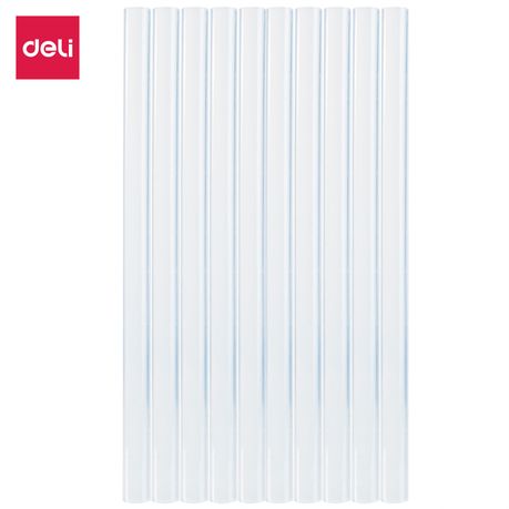 Deli Hot Melt Glue Stick 11x200mm