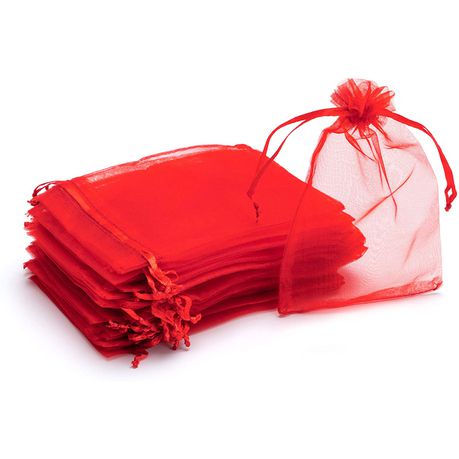 Organza Bags 1pc