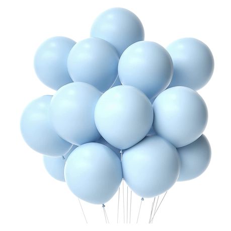 Party Latex Pastel Balloon 2.8g 10.5inch 10pack