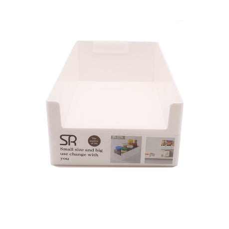 Plastic Storage Case Box 20.5x14x7.5cm