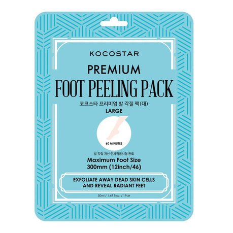 Kocostar Premium Foot Peling Large