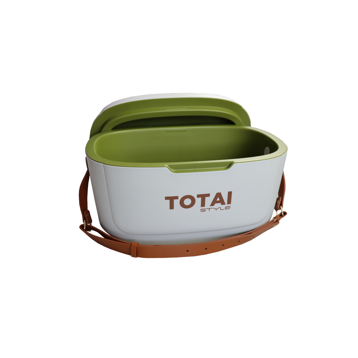 Totai Style 12L Prime Chill Retro Cooler Box