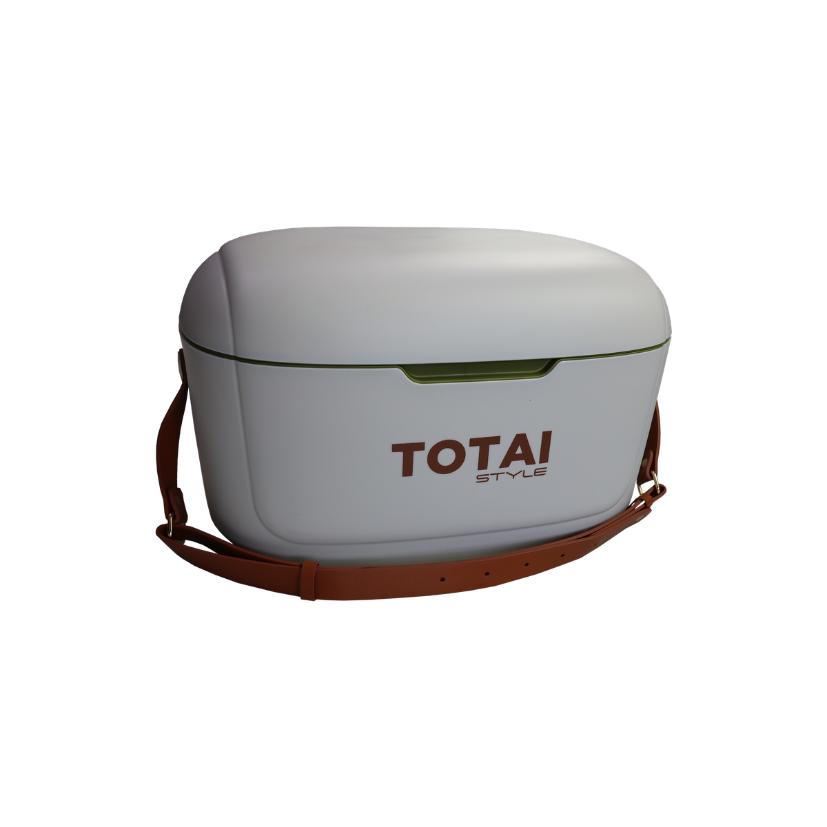 Totai Style 12L Prime Chill Retro Cooler Box