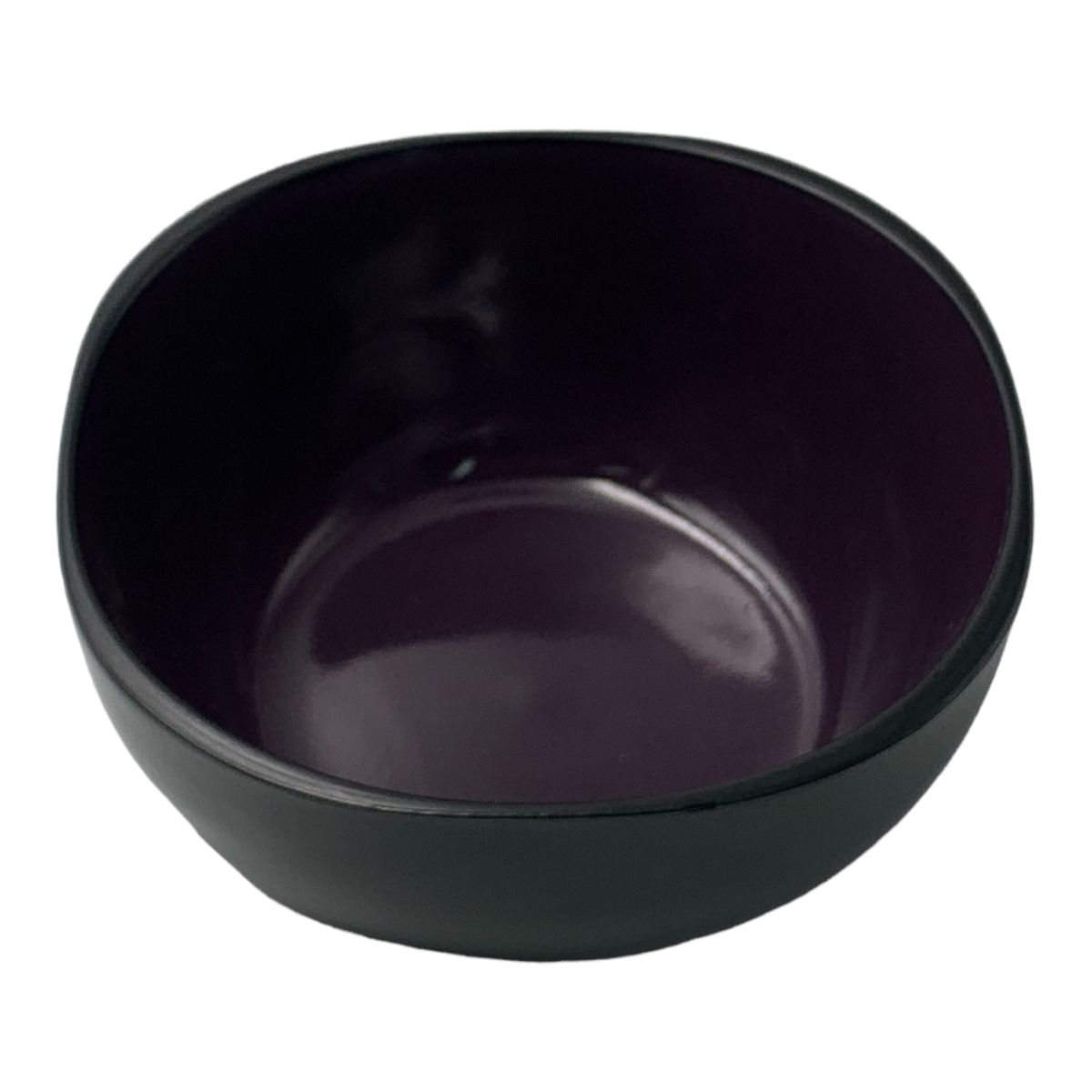 Ceramic Dinner Bowl 16cm Reactive Colour GIB003-3