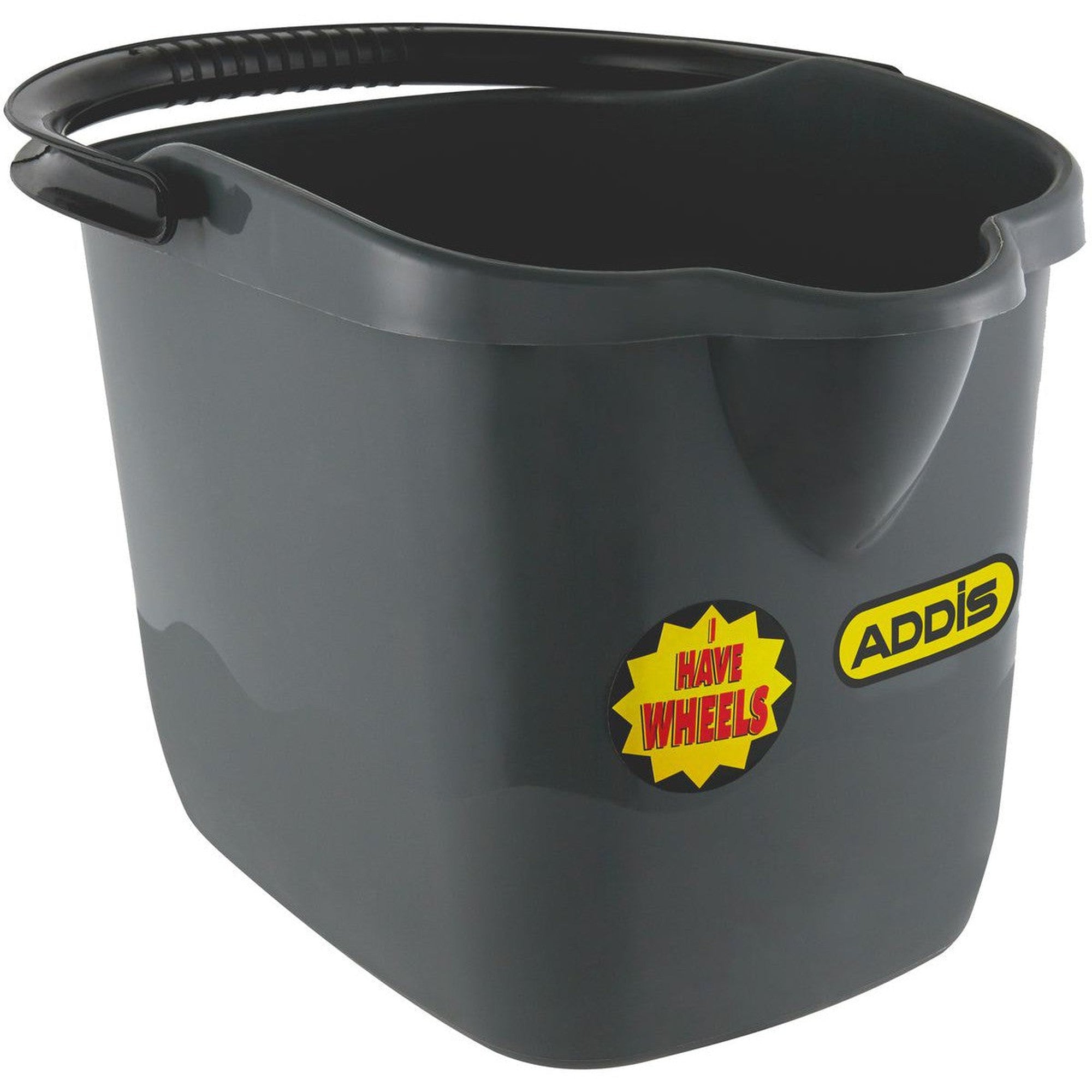 Addis 15.5L Mop Bucket Rectangular 9601RRD