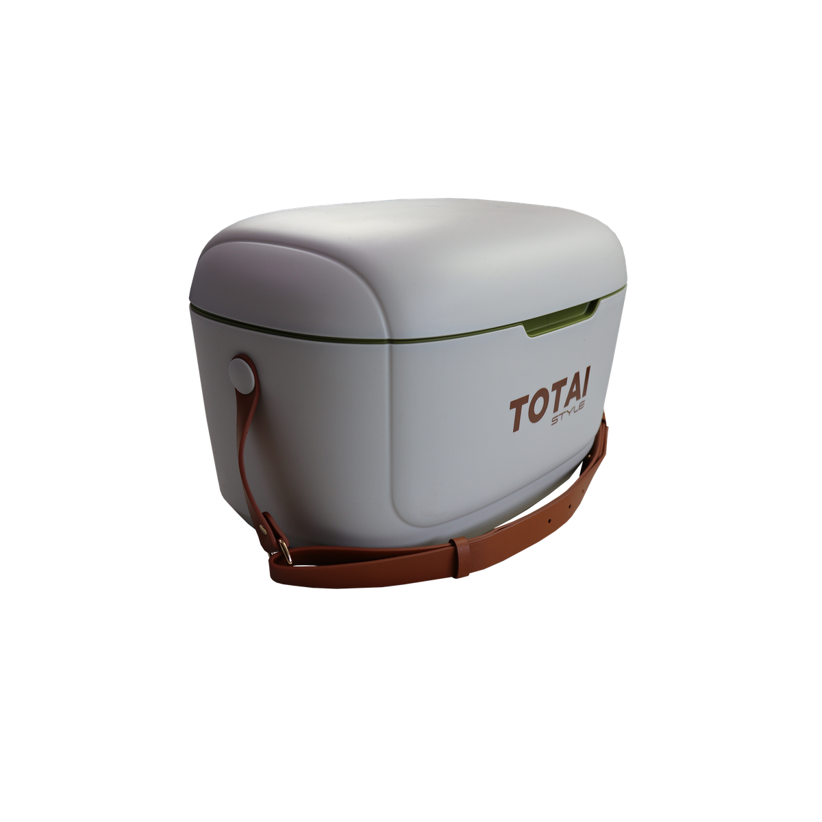 Totai Style 12L Prime Chill Retro Cooler Box