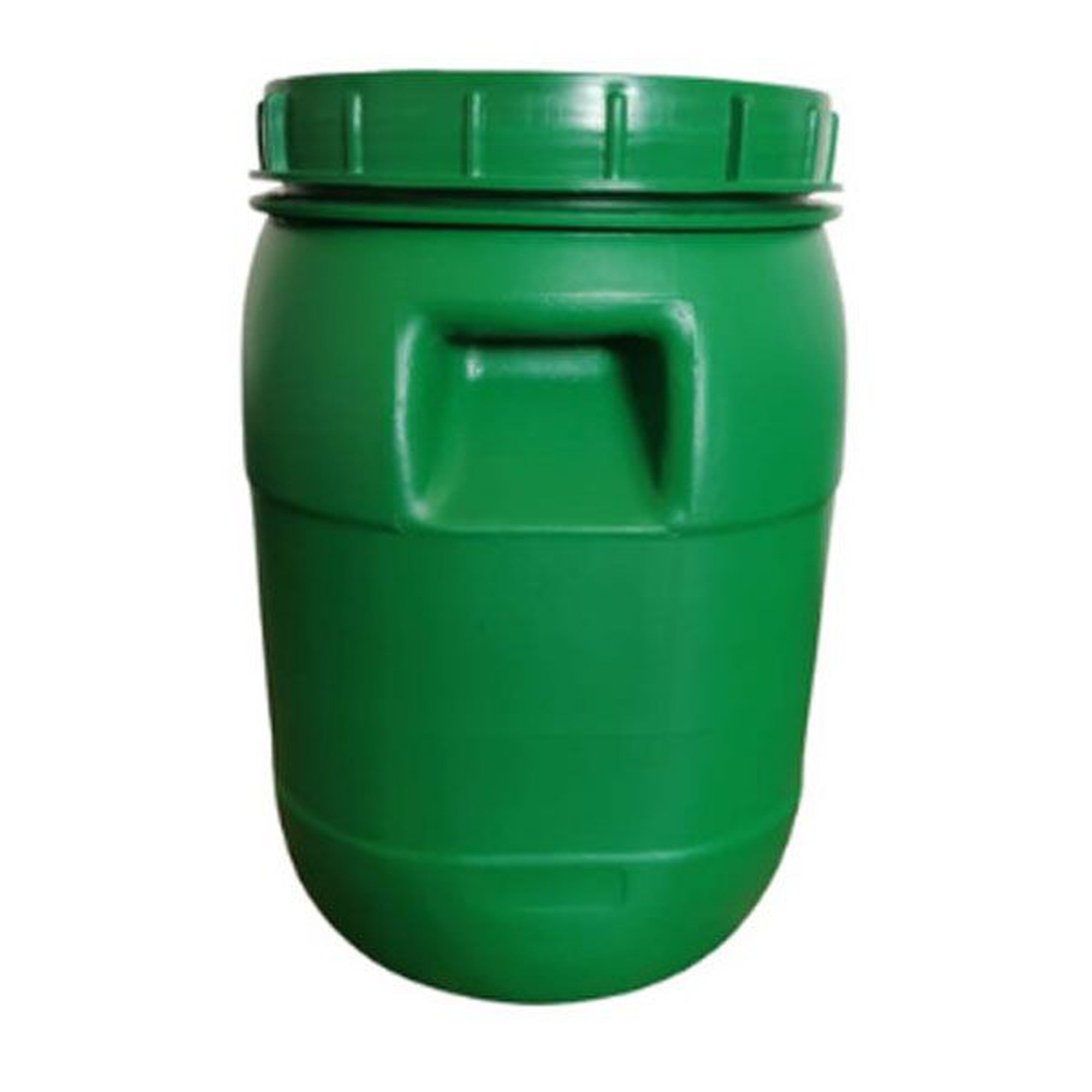 25L Open Head Drum with Screw Lid