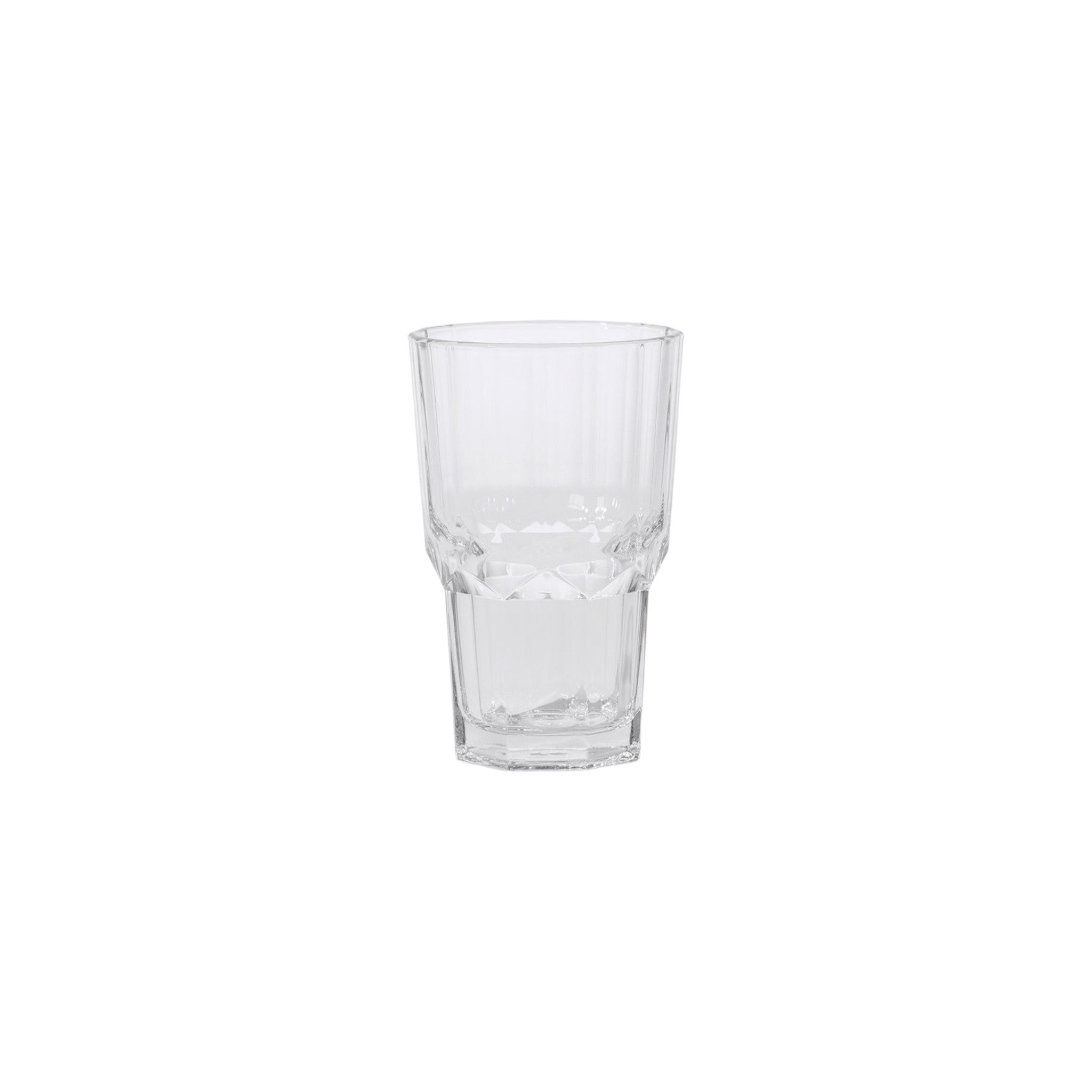Pasabahce Serenity Hiball Glasses  265ml 3pcs