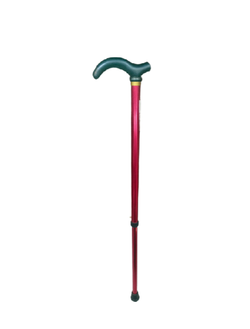 Alloy Walking Stick 88cm