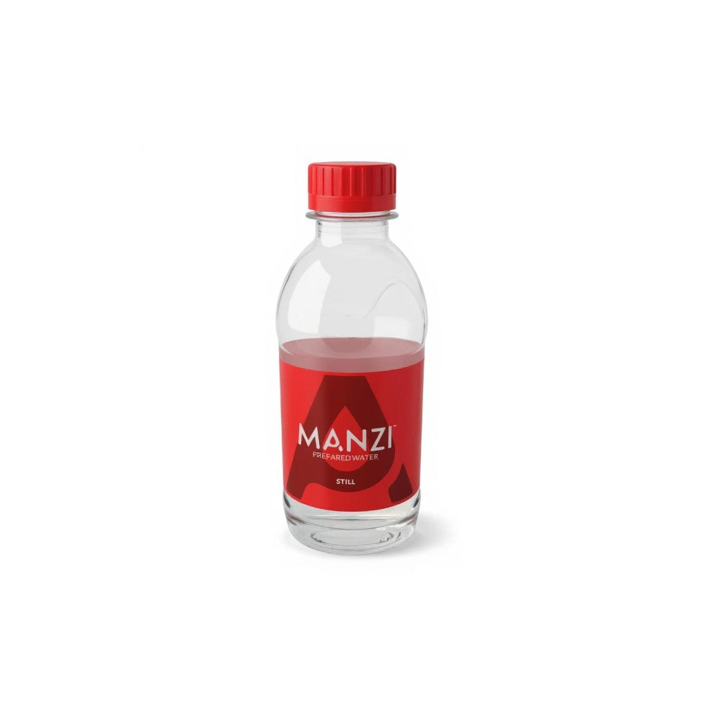 Manzi Water 330ml