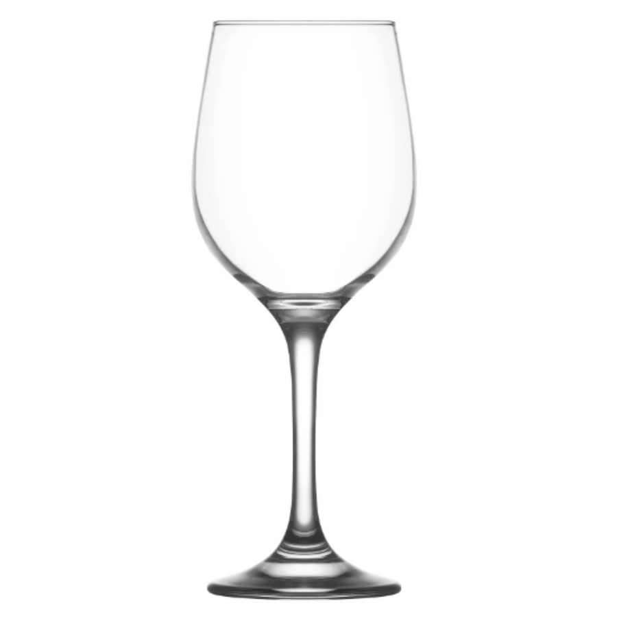 LAV Glass Tumbler 395ml FAM Wine SGN007