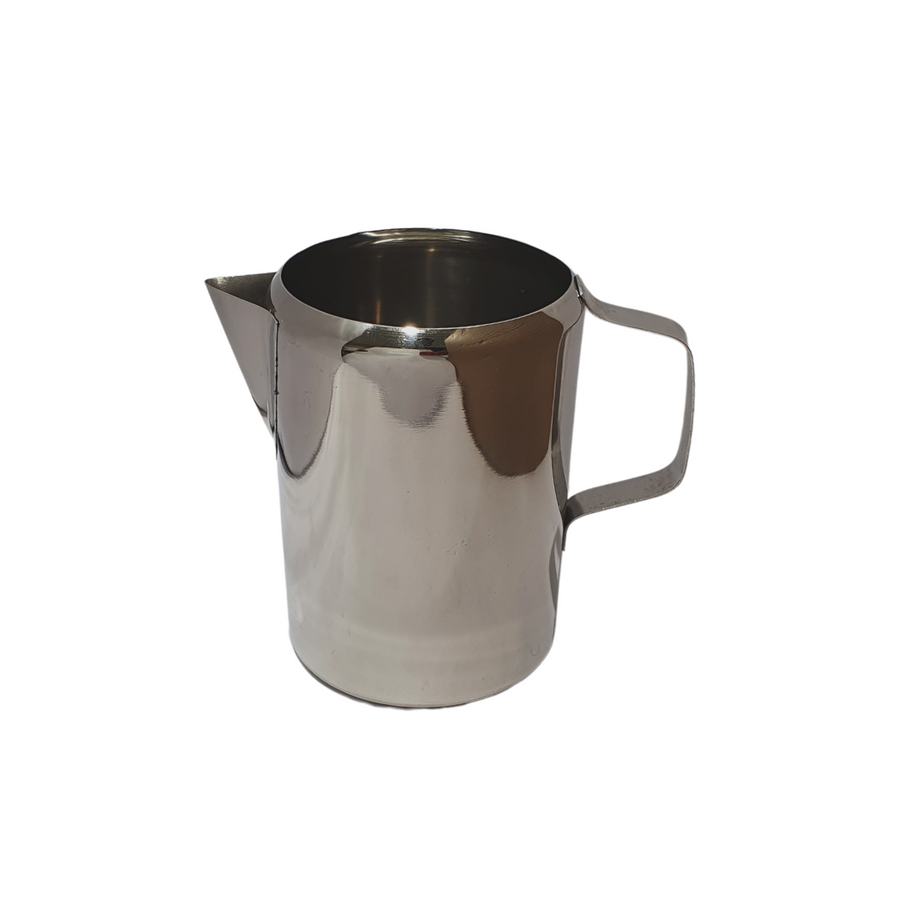Milk Jug 1L Stainless Steel SGN148