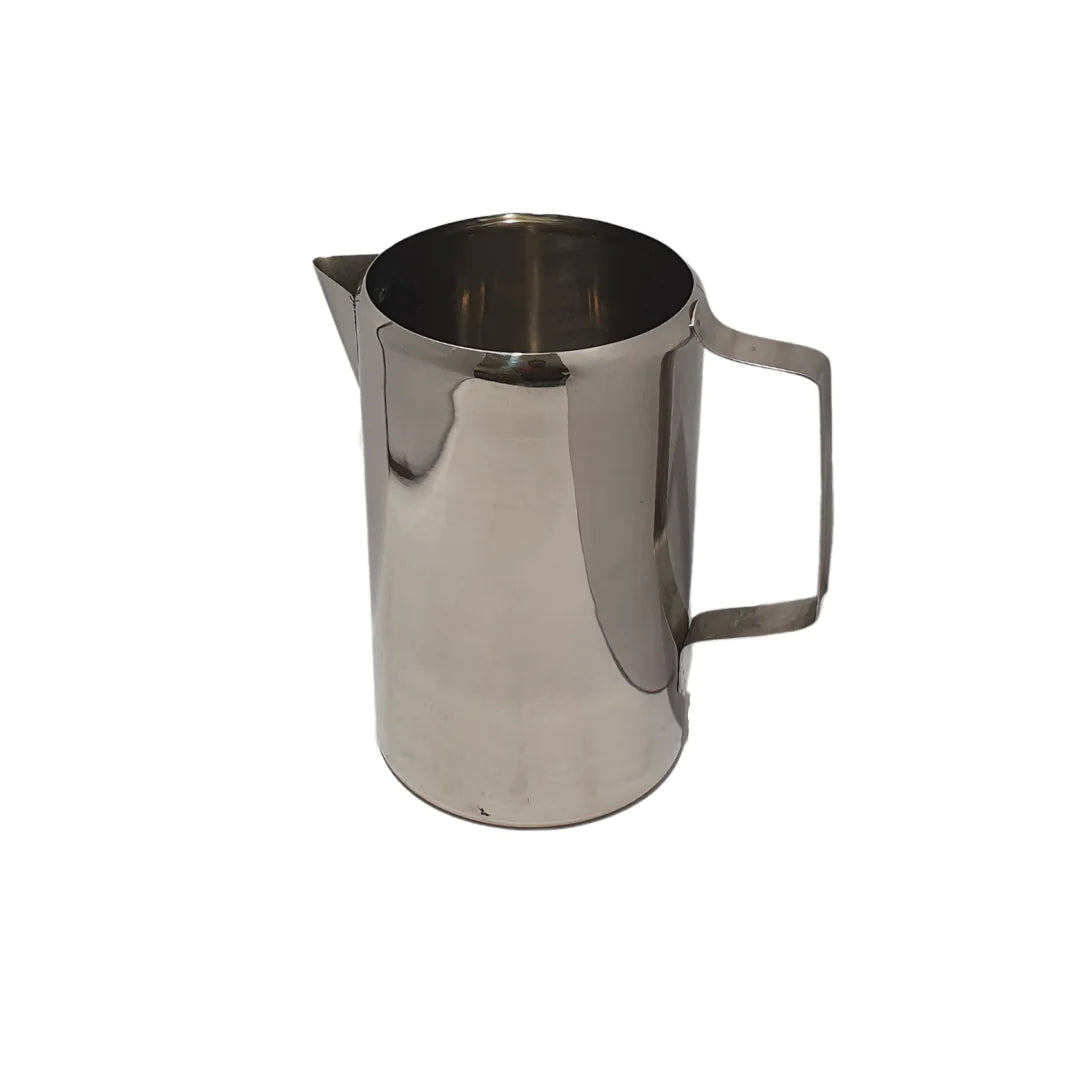 Milk Pot 1.8L 60oz Stainless Steel SGN149