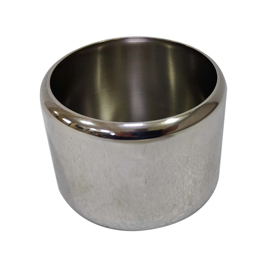 170ml Sugar Bowl Stainless Steel SGN145