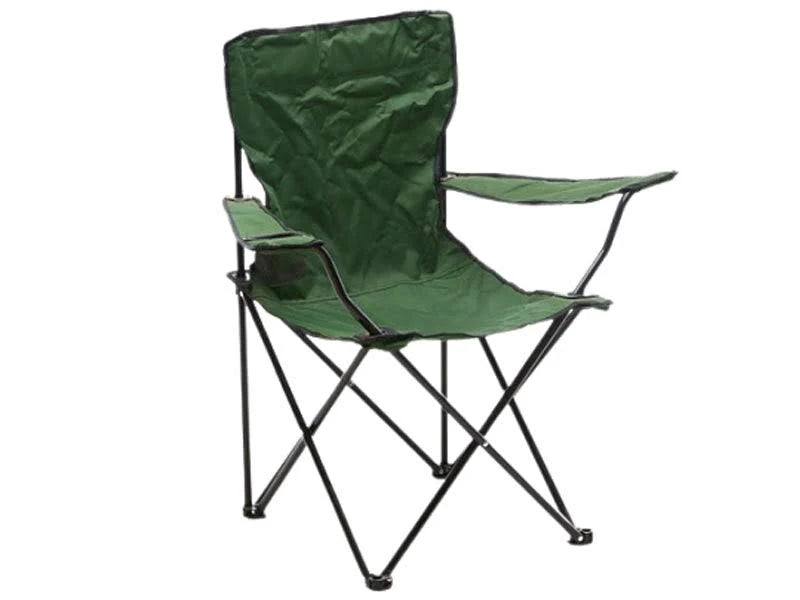 Totai Budget Camping Chair 50/TOT-0213