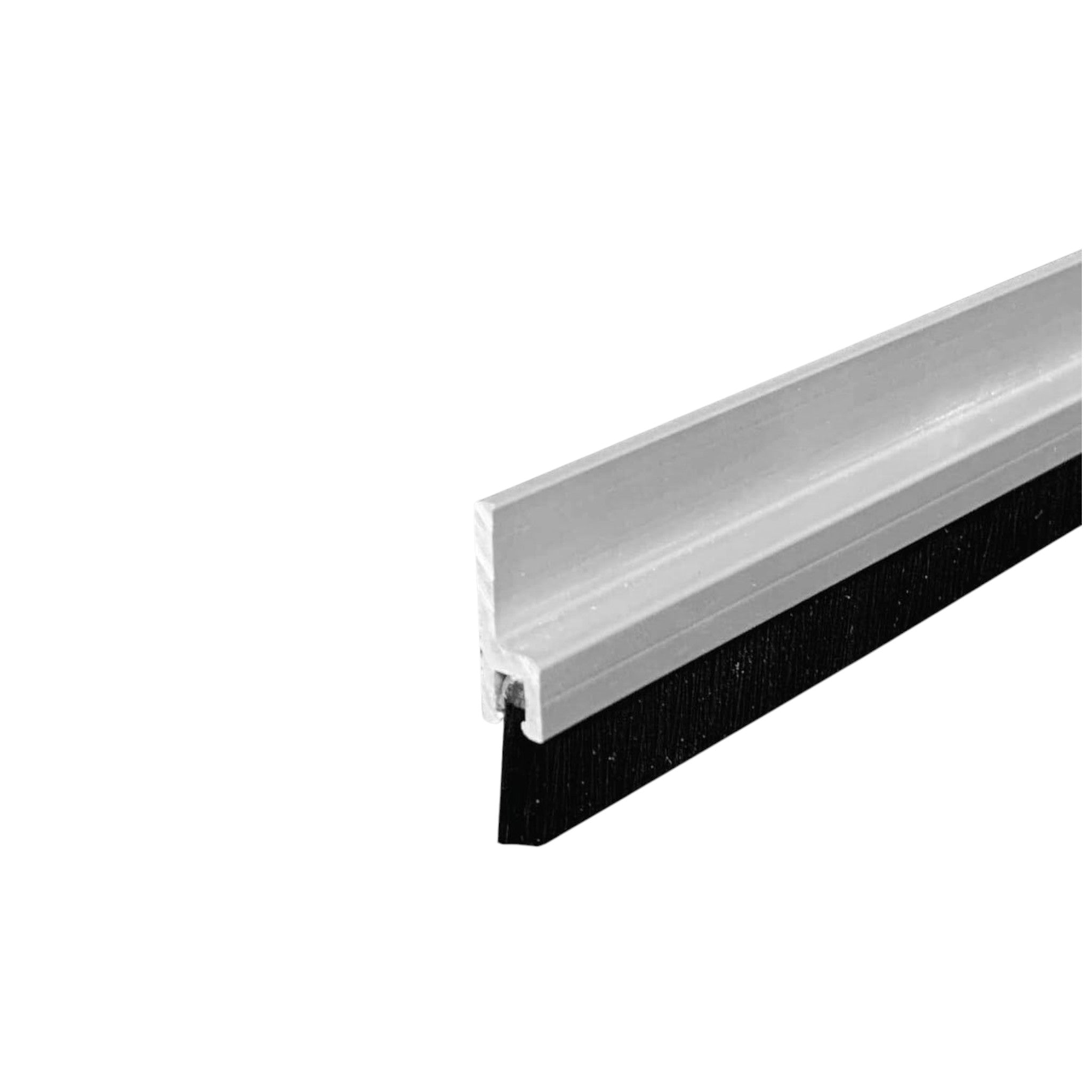 Aluminium Natural Matador Weather Seal 915mm