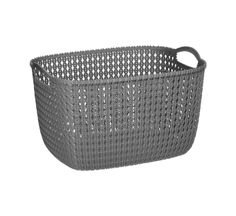 Plastic Basket Large FROMOSA 7150