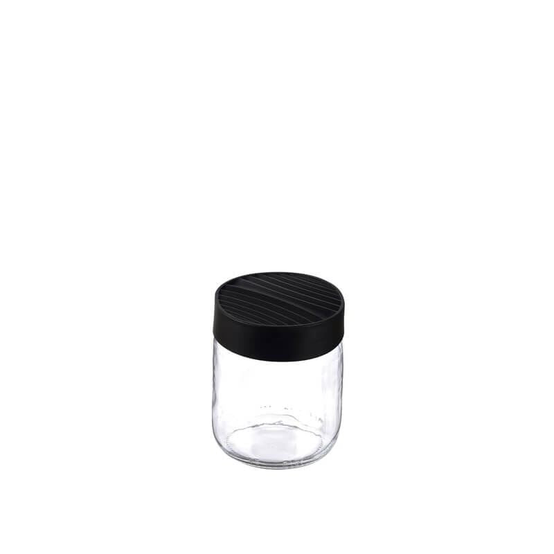 Titiz Mood Glass Jar 210ml KC-293