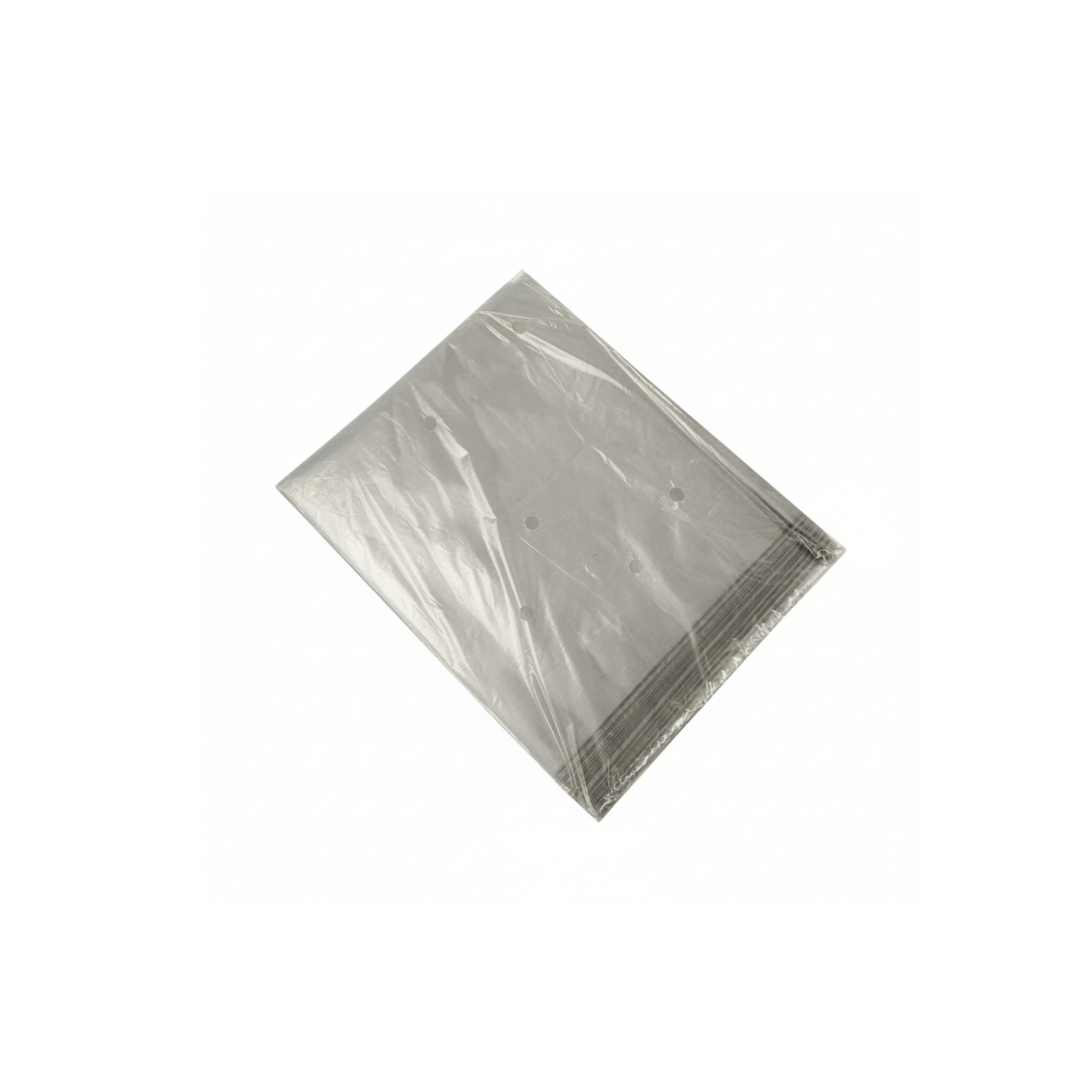 Antistatic Recycled Heavy-Duty Bags 264/180×180×514mm – 150microns Pack of 100s