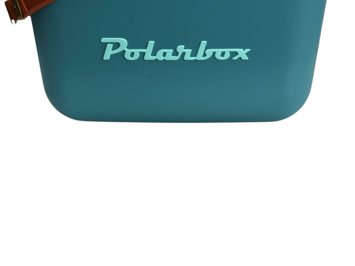 Polarbox 20L Retro Cooler Storage Container