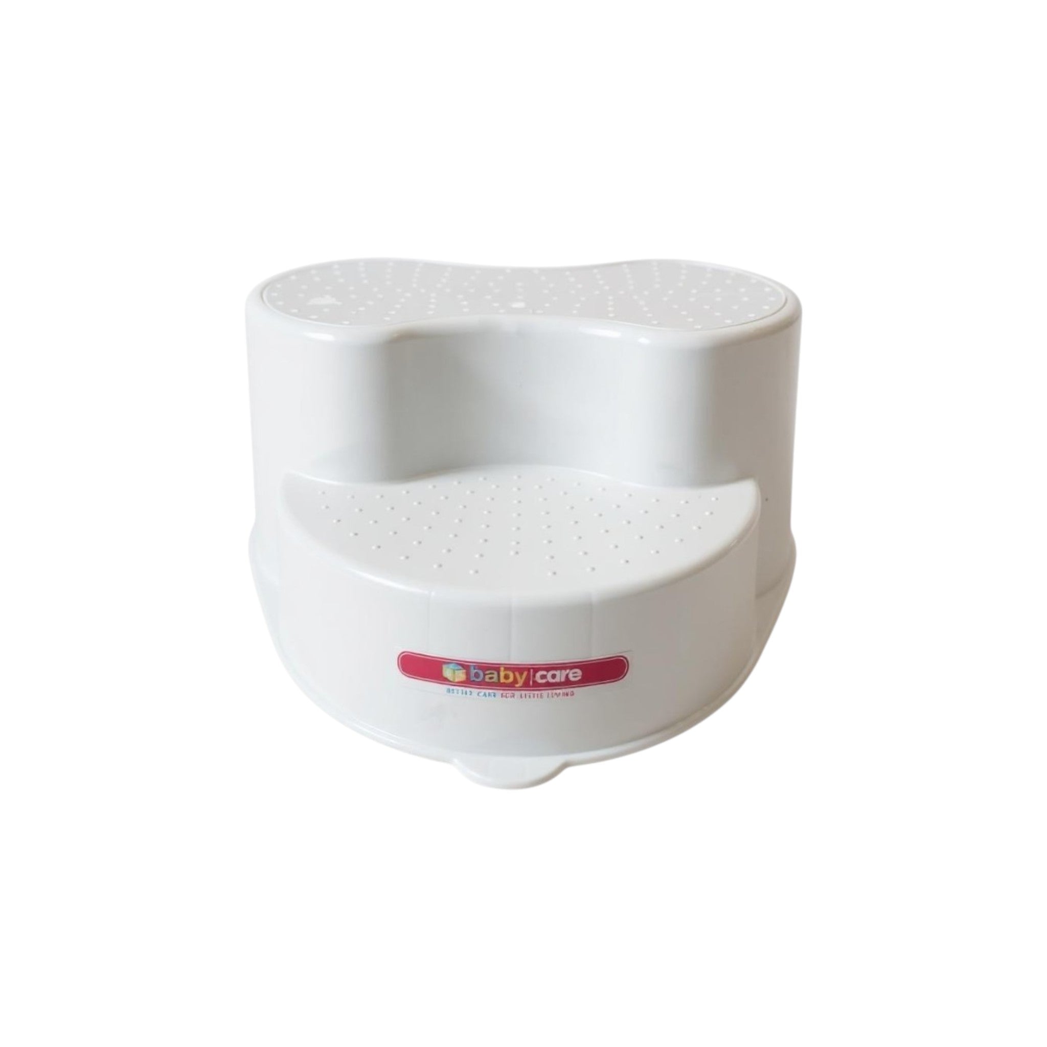 Kiddies Step Stool Plastic