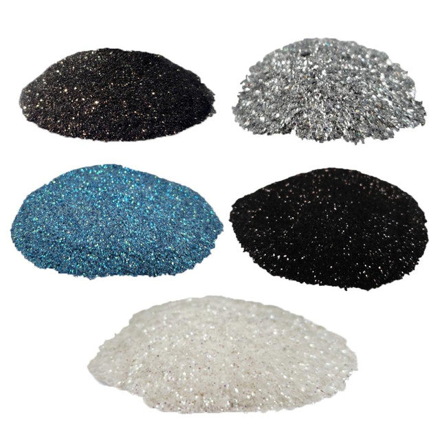 DIY Colour Glitter 500gr