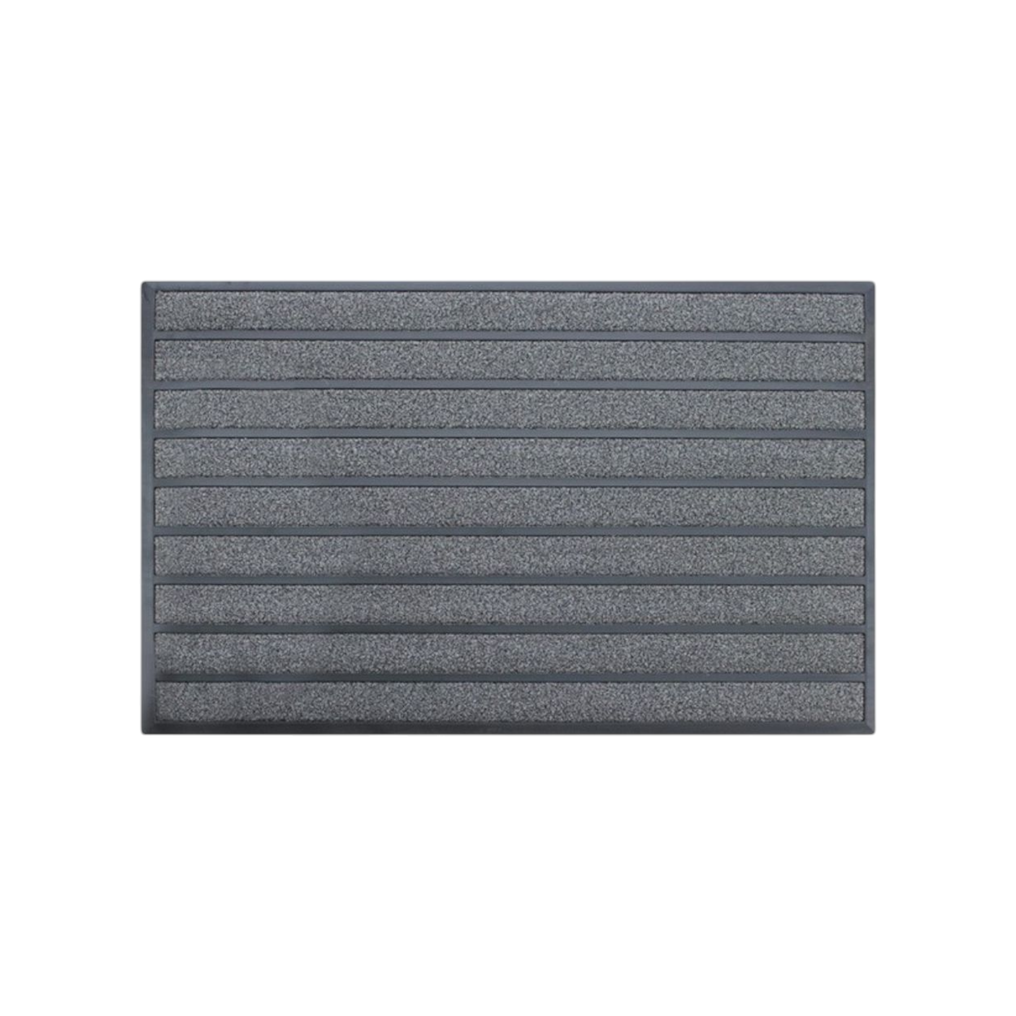 Dirt Trap Outdoor Mat Black 900x600mm