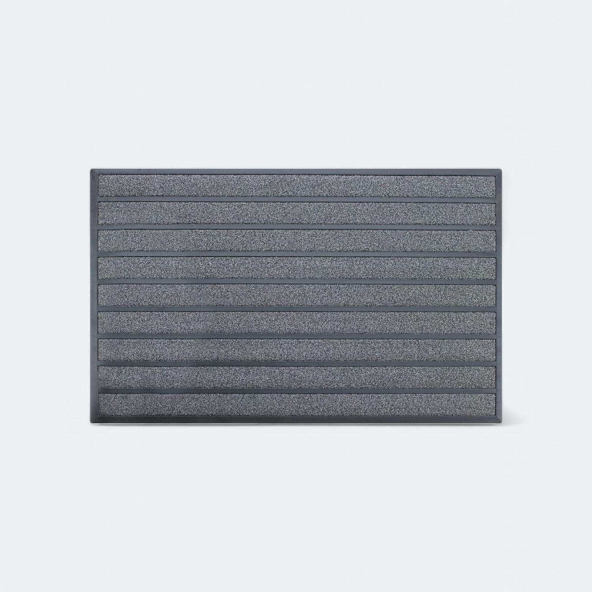 Dirt Trap Outdoor Mat Black 900x600mm