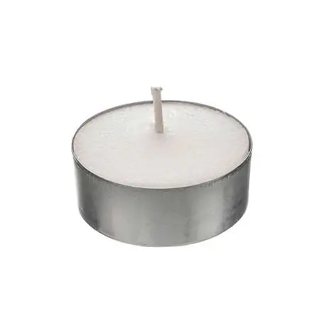 Tealight Candles 50 pcs