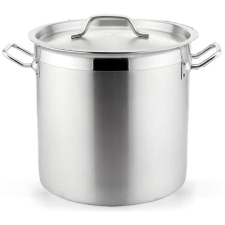 Stock Pot 24L 320x320mm Q5-13232