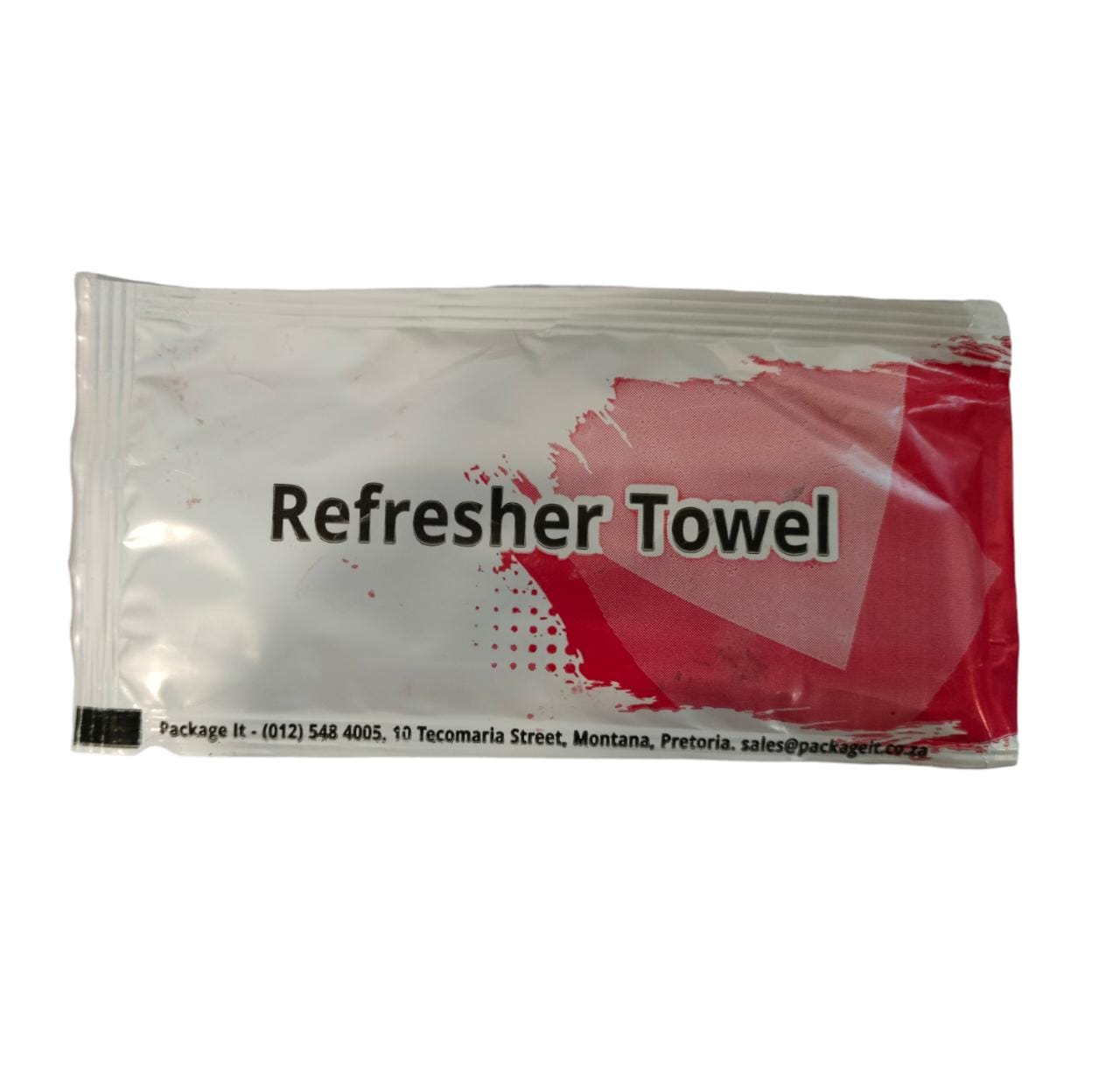 Refresher Towels Wet Mates 50pack