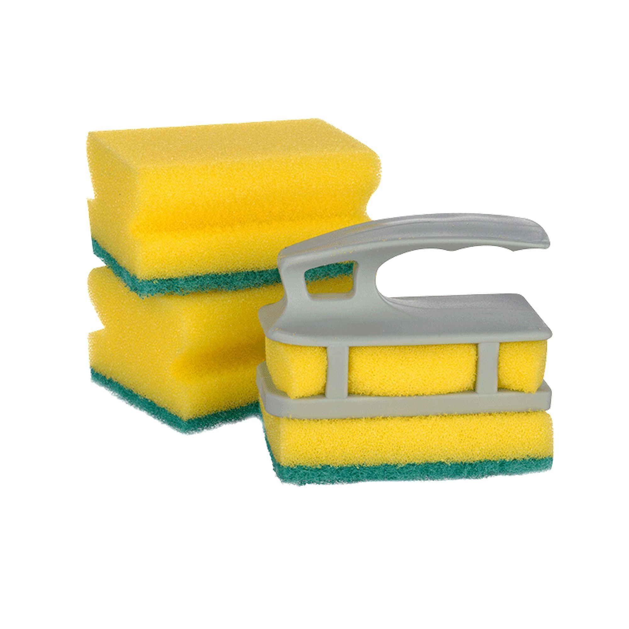 Titiz Spongematic 3 Sponges TP-128