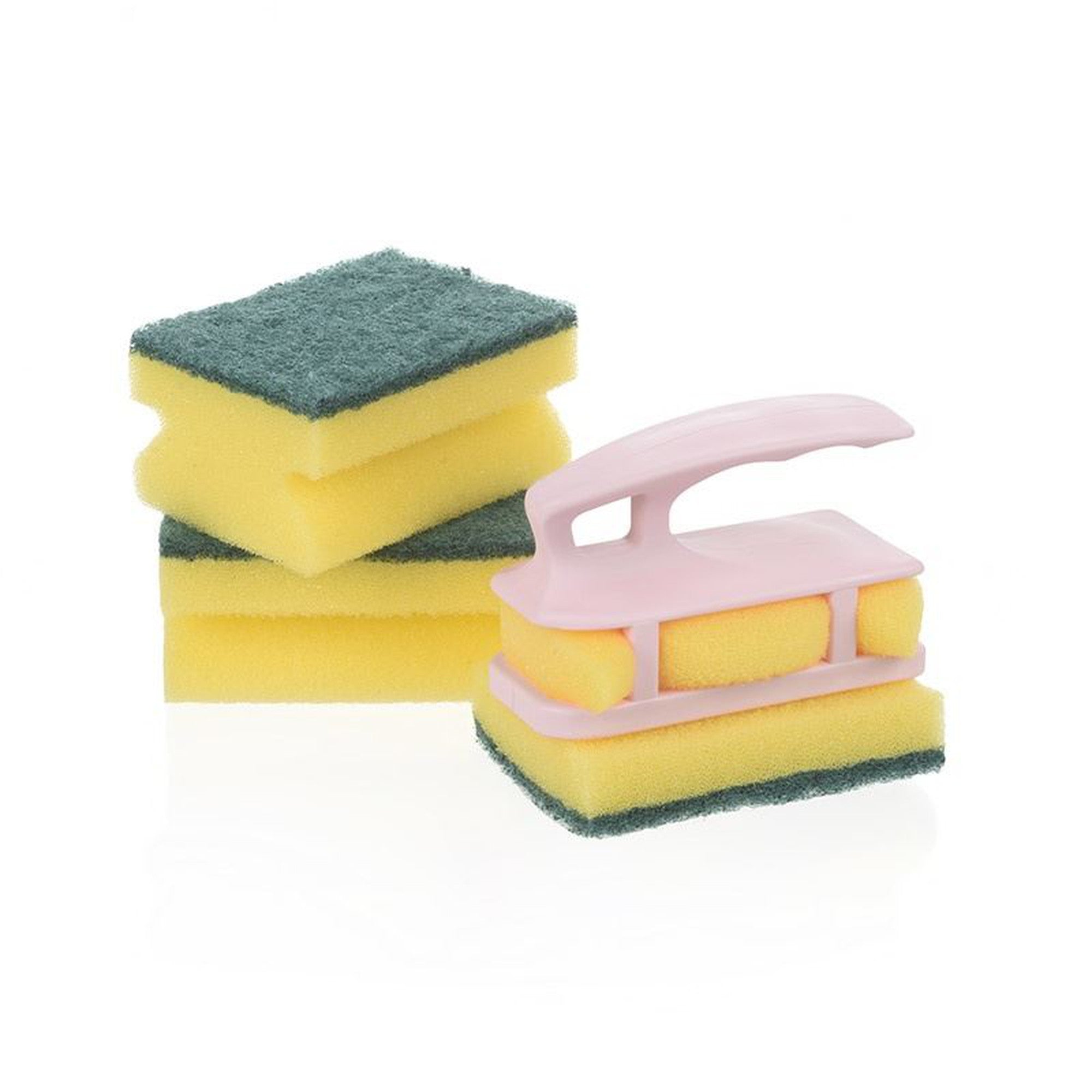 Titiz Spongematic 3 Sponges TP-128