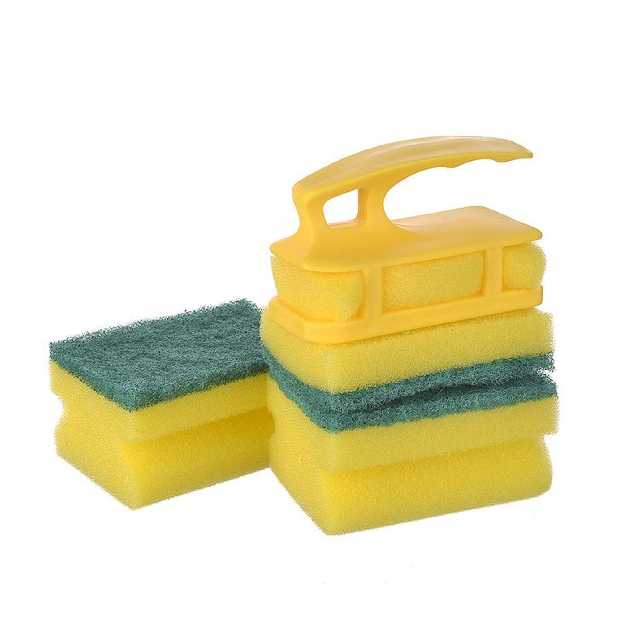 Titiz Spongematic 3 Sponges TP-128