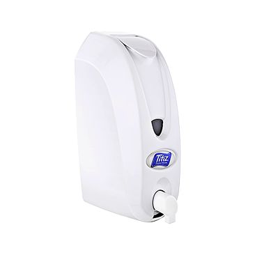 Titiz Foam Liquid Hand Soap Dispenser 720ml Colour Box TP-195