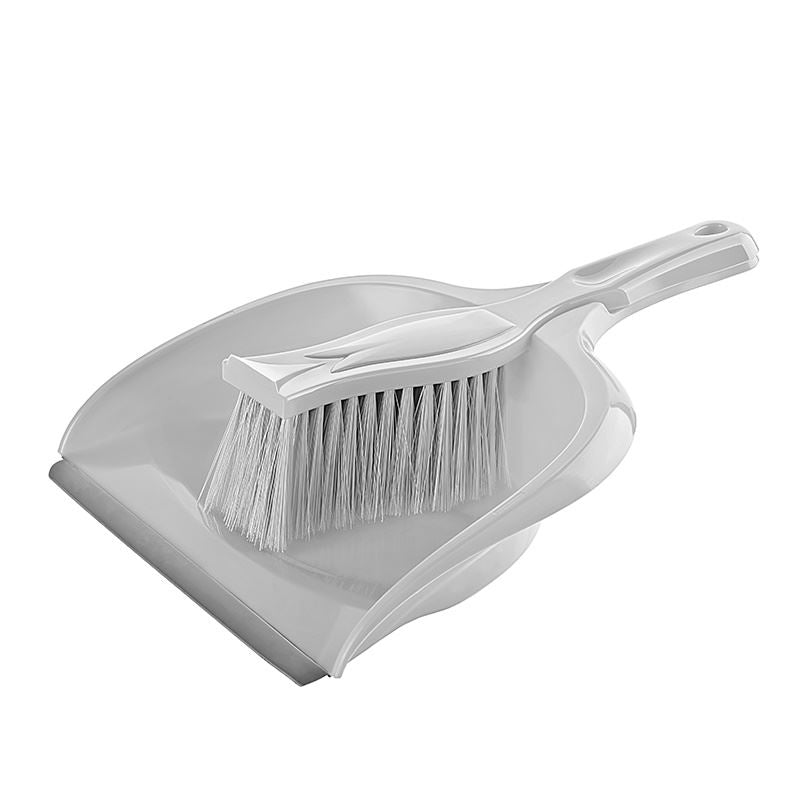 Titiz Flower Dustpan & Brush Set TP-221