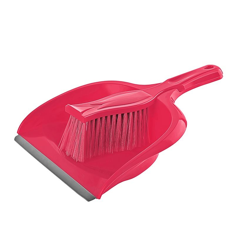 Titiz Flower Dustpan & Brush Set TP-221