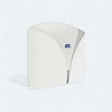 Titiz Wallstar Paper Towel Holder - Wall Mount TP-265