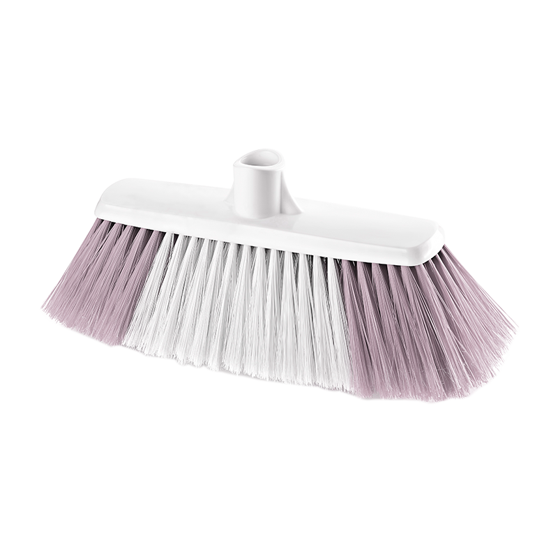 Titiz Soft Broom with Handle TP-505+TP-610