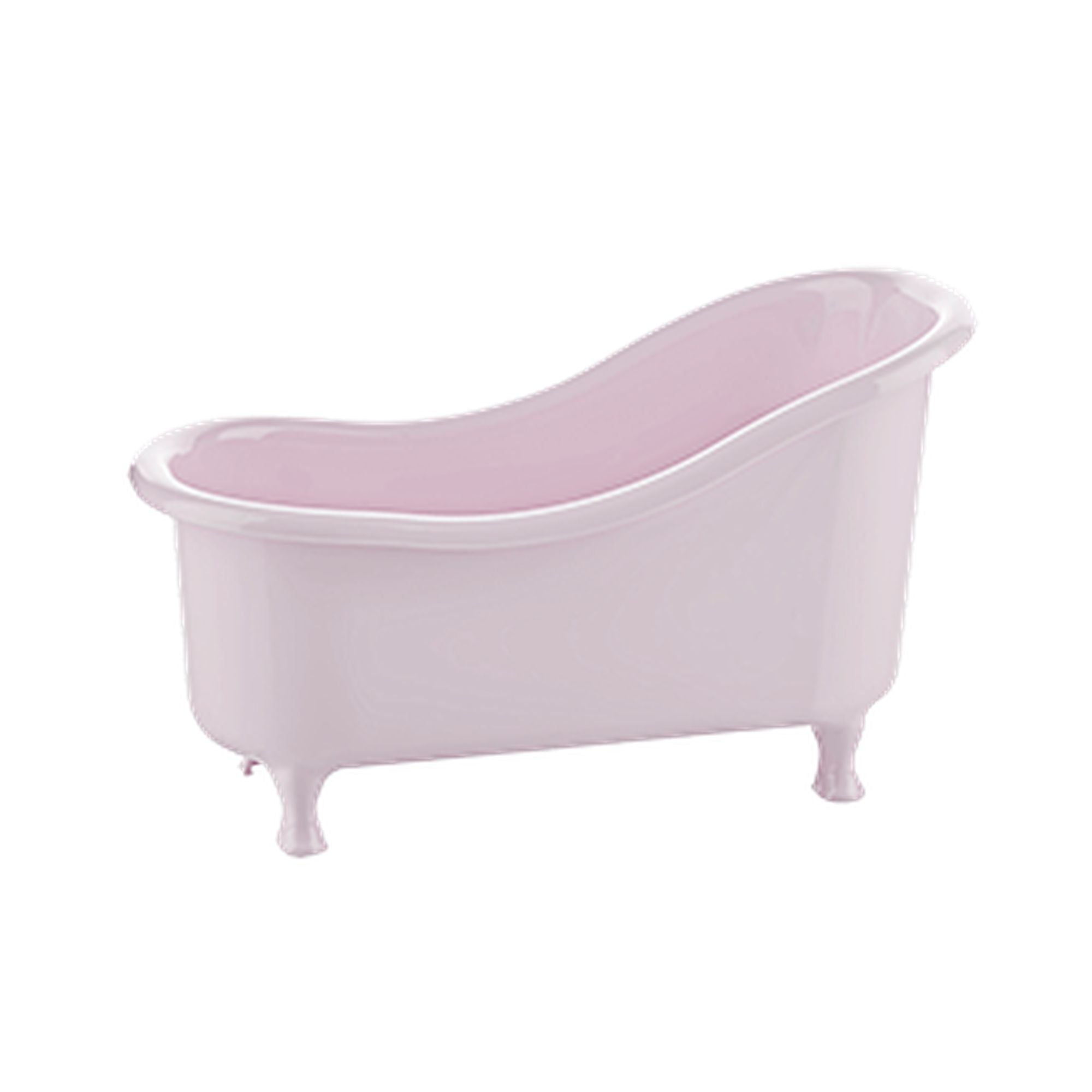 Titiz Decorative Mini Desk in Bathroom TP-582